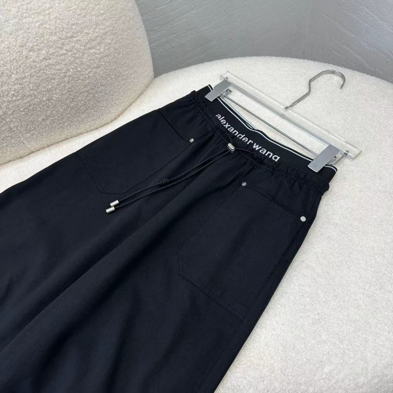 Alexander Wang Long Pants